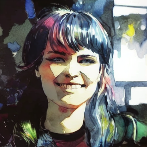 Erika Korb