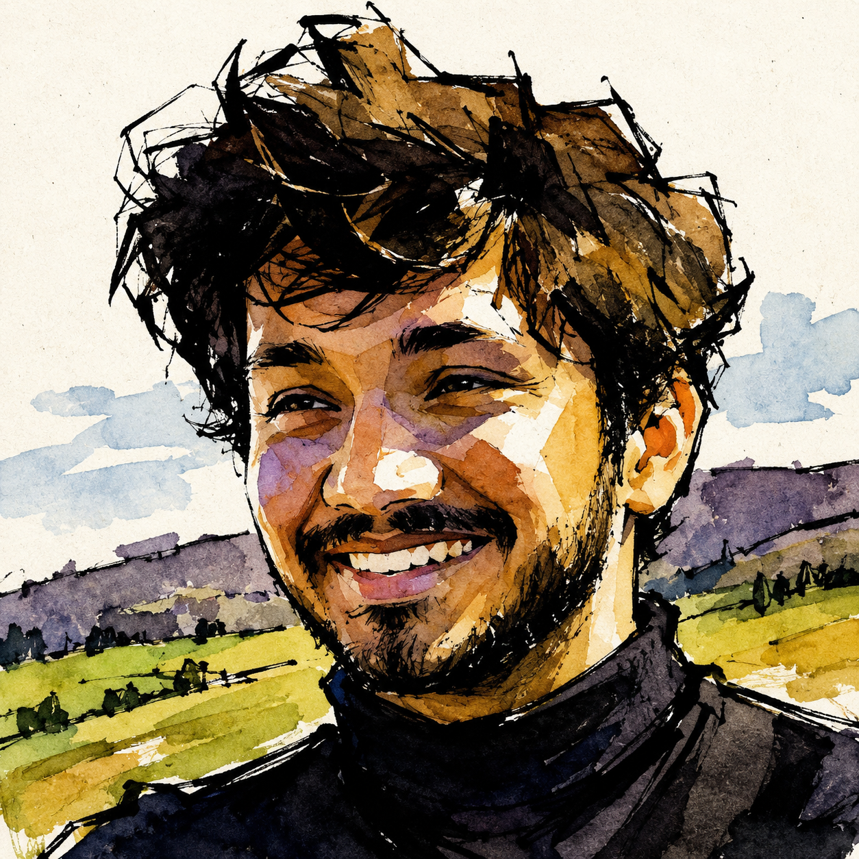 Arnab Lahiry
