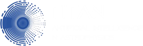 Titan logo